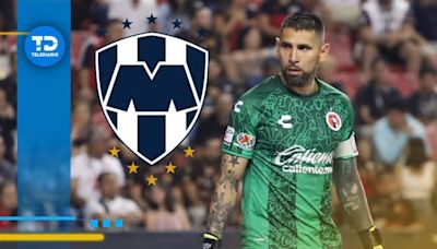 Jonathan Orozco asegura que jugadores de Rayados no saben jugar Clásicos Regios