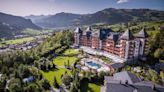 Slow Gstaad: Summer In The Swiss Alps Is A Snow-Free Dream