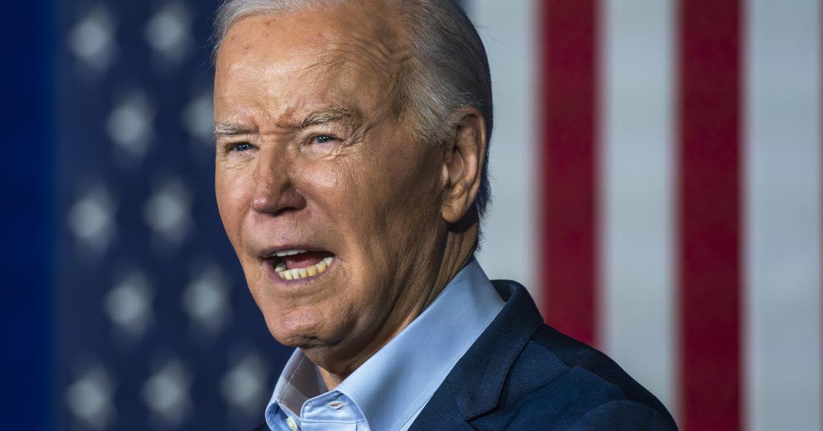 Biden is least popular president on record at this point in his term, even below Nixon, Carter: Poll