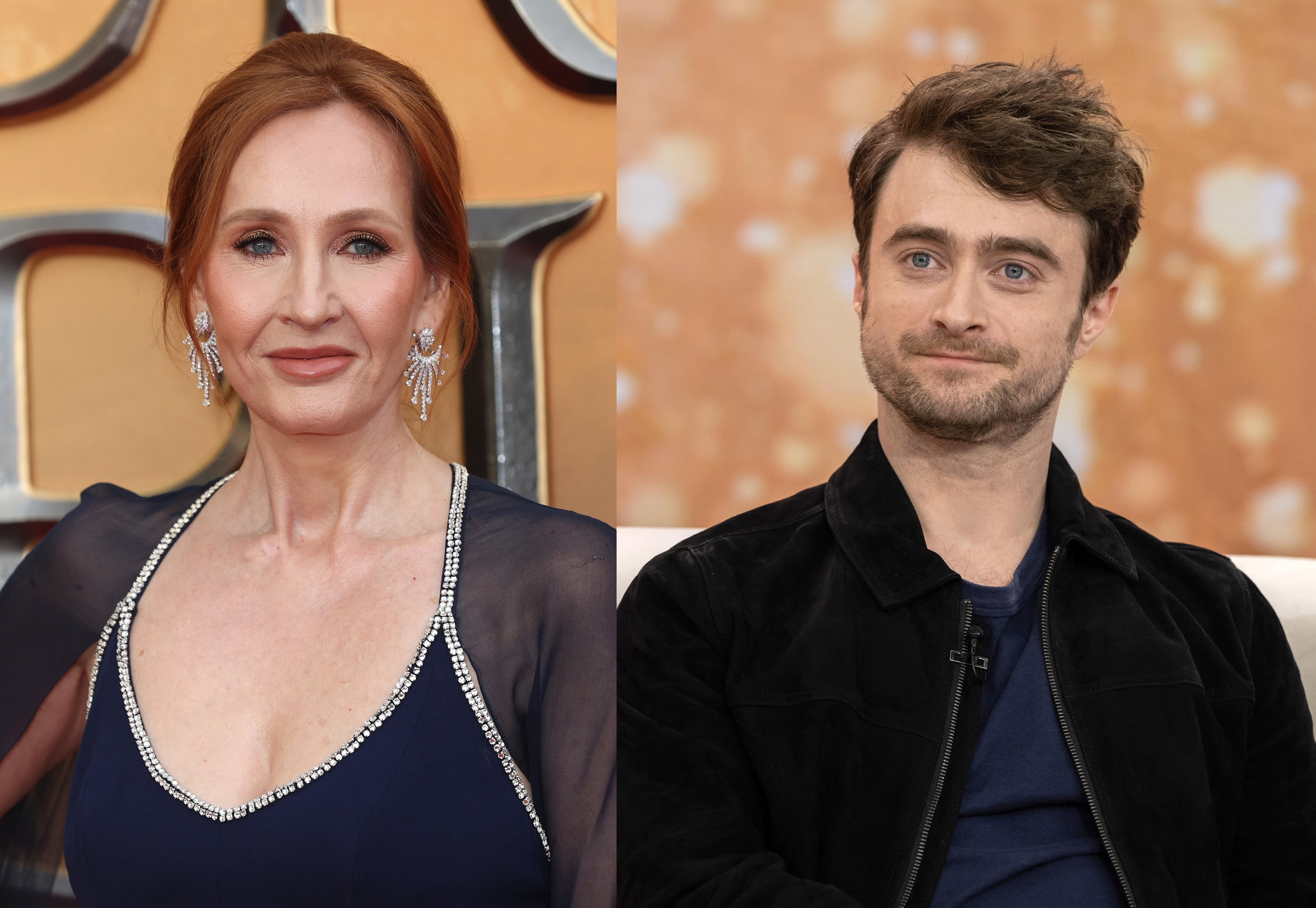 Daniel Radcliffe Responds to J.K. Rowling’s Anti-Trans Rhetoric: ‘It Makes Me Really Sad’