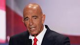 Trump confidant Tom Barrack faces trial for allegedly acting as foreign agent