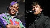 Lil Yachty and James Blake to Release ‘Bad Cameo’ This Month