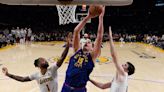 Lakers vs. Nuggets Game Two Livestream: How to Watch the NBA Western Conference Playoffs Online Free