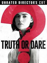 Truth or Dare (2018 film)