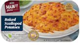 What Makes Costco's Scalloped Potatoes So Delicious?