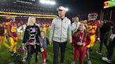 Lincoln Riley and the USC 12 days of Christmas — 2022 version