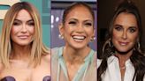 The Most-Shopped Celeb Recommendations This Month: Jennifer Lopez, Kyle Richards, Chrishell Stause & More - E! Online