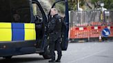 Detenido el sospechoso de terrorismo fugado de una cárcel de Londres el pasado miércoles