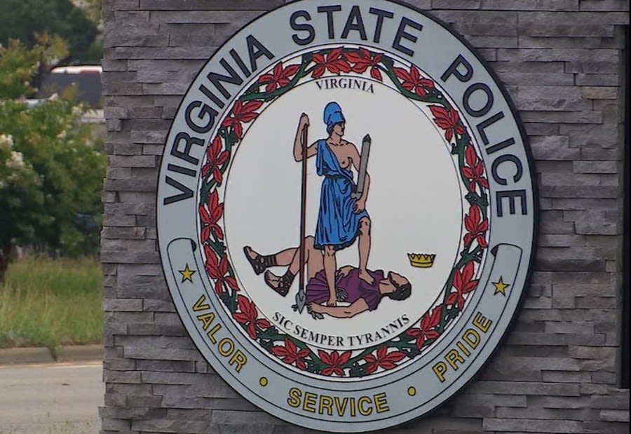 State Trooper facing child abuse charges placed on administrative leave