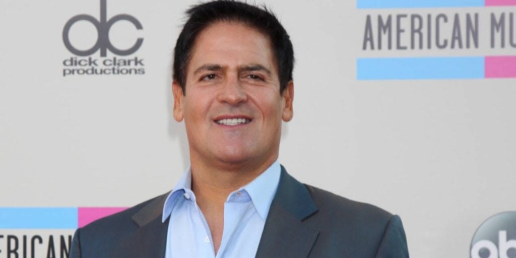 Mark Cuban Says Bitcoin Is Driving Silicon Valley’s Love for Trump - Decrypt