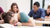 Dr. Mitch Shulman: Your teen and sleep — Be ready for the start of the school year