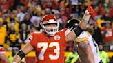 Kansas City Chiefs re-sign center/guard Nick Allegretti to one-year deal, source says