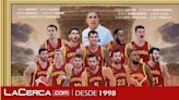 Selección Española de Baloncesto jugará ante Argentina en Guadalajara el próximo viernes 19 de julio