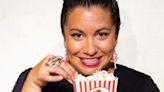 Interview: Analisa Bell's PASS ME THE POPCORN at Don't Tell Mama Honors Movies Old & New