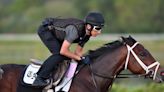 'He Worked Super': Pletcher Sings Praises Of Fierceness After Five-Furlong Breeze For Kentucky Derby