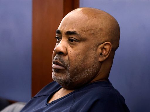 Tupac Murder Suspect Denied Release Over Concern Bail Money Not ‘Legitimate’