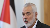 Who Was Ismail Haniyeh, The Hamas Chief Killed In Iran?