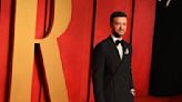 Justin Timberlake arrêté pour conduite en état d'ivresse