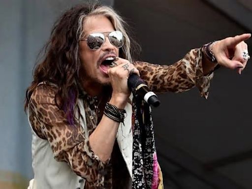 Steven Tyler