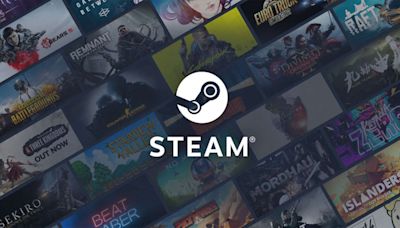 Your Steam Library Dies With You