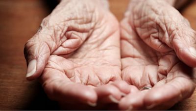 The impact of ageing on hand strength and control: Why it gets harder to grip, pinch, and feel