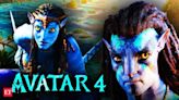 Avatar 4: This is what we know about filming and more - The Economic Times