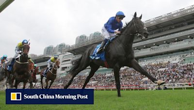 Rebel’s Romance continues global winning spree with dismissive Hong Kong success