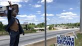 Candidate cries ‘blatant abuse of power’ after campaign signs removed from Macon Mall