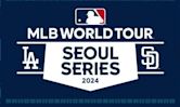 MLB Seoul Series