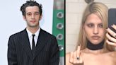 Matty Healy Is Engaged to Girlfriend Gabbriette Bechtel!