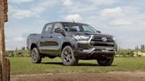 La Toyota Hilux bajó de precio tras la reducción del Impuesto PAIS: cuánto sale en septiembre de 2024