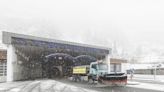 Europe Faces Early Snows, Floods as Extreme Weather Grips Region