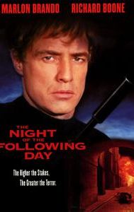 Night of the Following Day