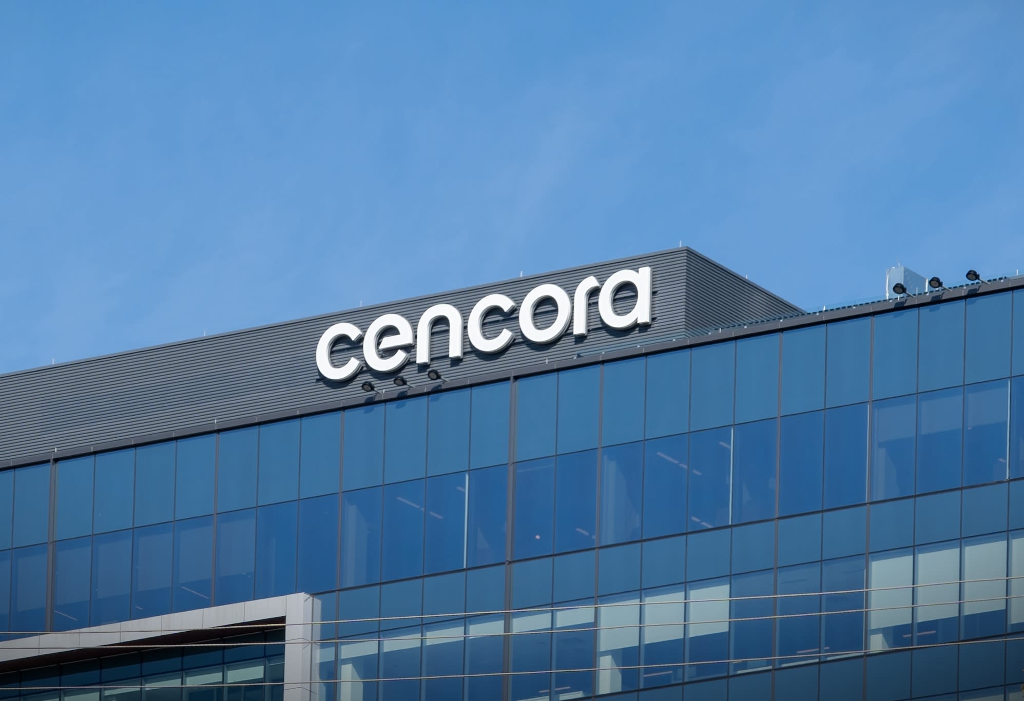 US pharma giant Cencora says Americans' health information stolen in data breach