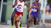 LSU women pile up nine more qualifiers for final day of SEC track and field meet