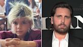 Scott Disick Enjoys Father's Day with His Kids After Kourtney Kardashian Announces Pregnancy