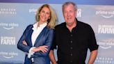 Jeremy Clarkson’s partner Lisa Hogan discusses hopes of getting engaged