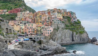 El Camino del amor de Cinque Terre reabre después de estar 12 años cerrado