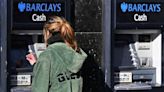 Barclays to close nine more branches today - see full list of towns affected