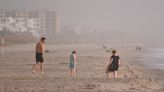 See latest air quality conditions, Canadian smoke in Naples, Collier County