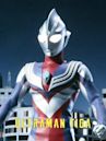 Ultraman Tiga