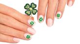 11 St. Patrick’s Day Nail Designs to DIY or Bring to Your Next Nail Appointment