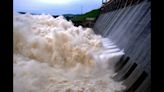 Odisha's Hirakud Dam Releases Water; High Alert for Collectors