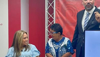 Presentan iniciativa para apoyar personas con diversidad funcional en Guaynabo