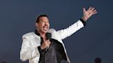 Coronation concert viewers call Lionel Richie ‘unrecognisable’ as he performs hits