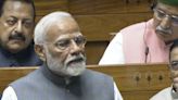 PM Modi Likely to Respond to Motion of Thanks Debate on Tuesday Evening - News18