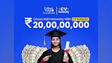 College Vidya Launches Innovative CV Subsidy Initiative Offers Up to Rs 10,000 Per Student for Online Courses