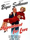 Appointment for Love