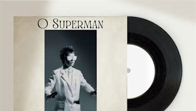 PODCAST: The genius of Laurie Anderson and the complexity of "O Superman"