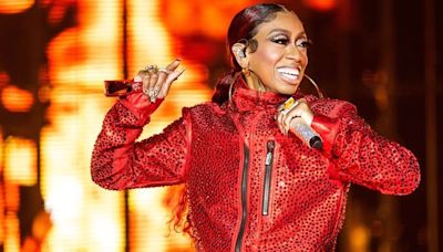 Pourquoi la Nasa a envoyé une chanson de Missy Elliott sur Vénus